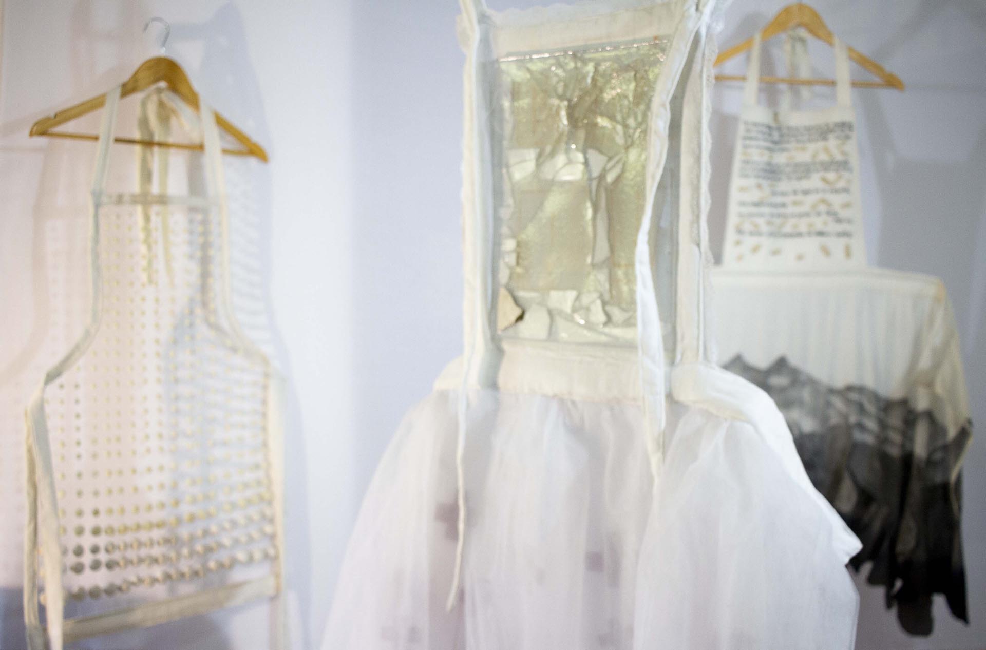 Mantile - Tania Ausecha