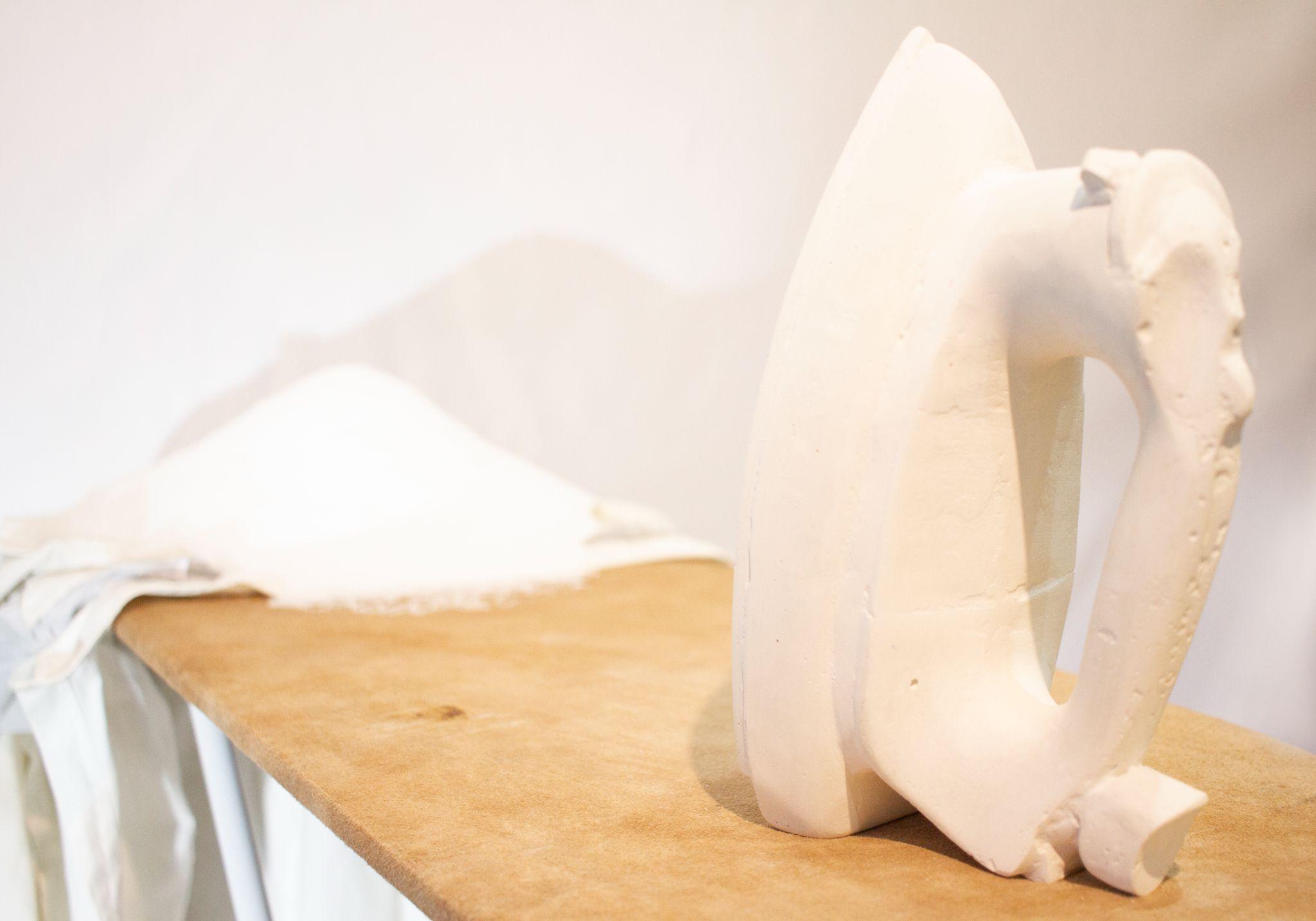 Tripalium - Tania Ausecha